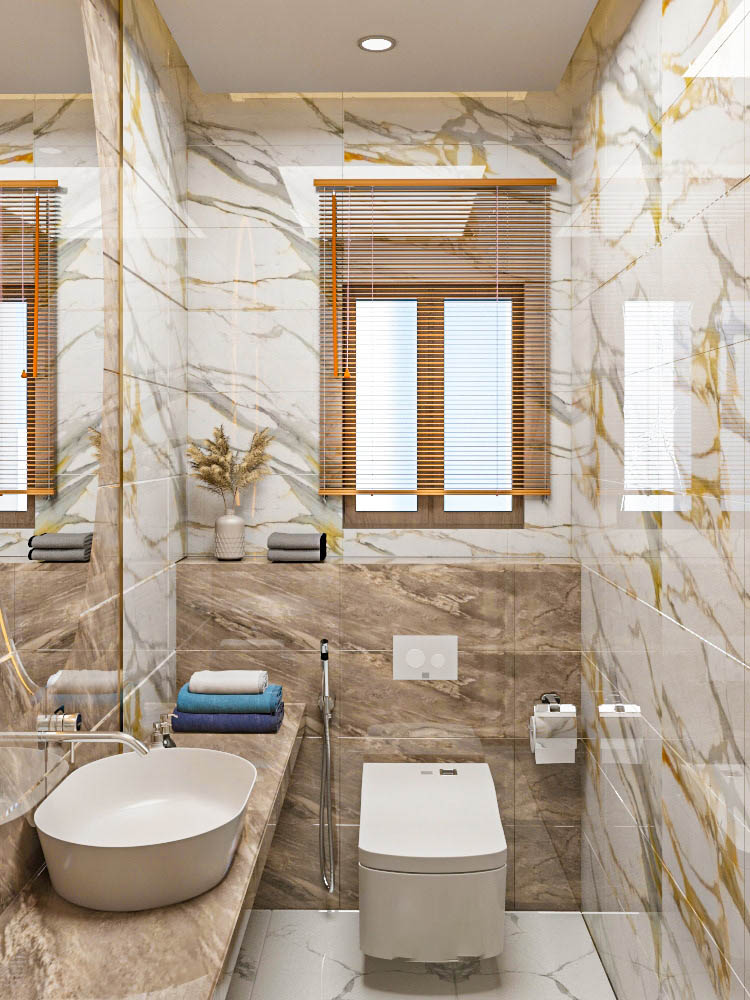 Bathroom Design Ideas utah tiny home 1