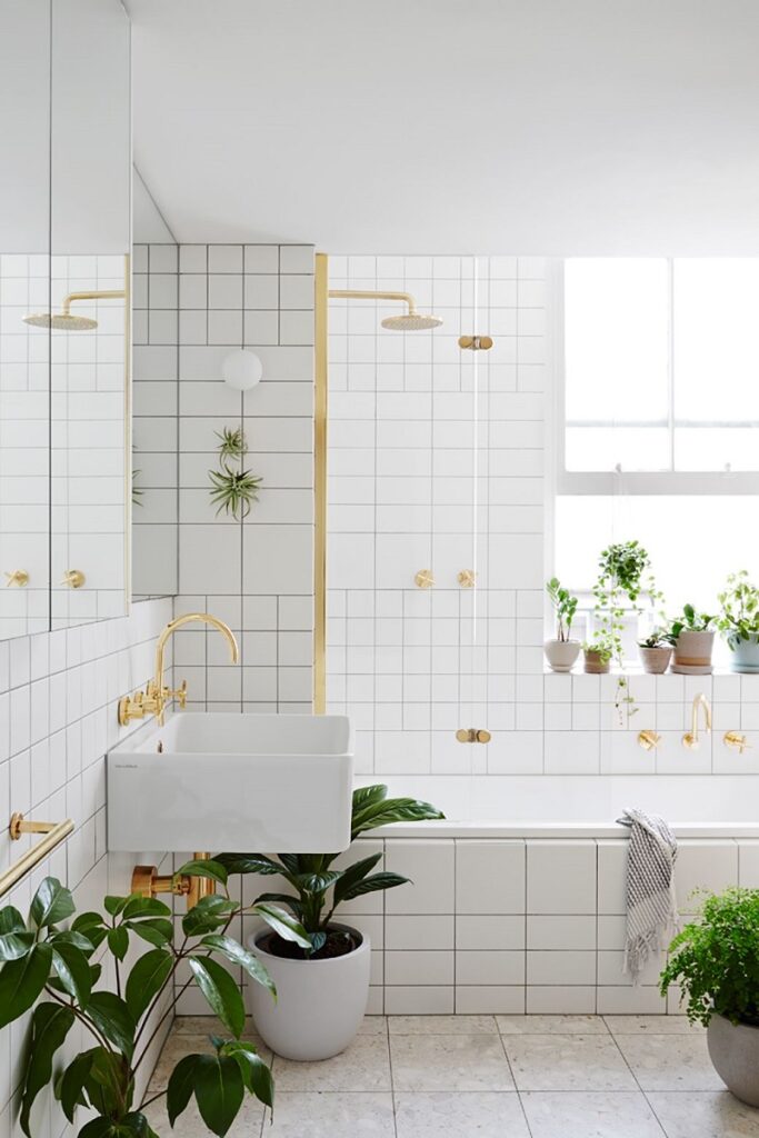 Bathroom Design Ideas utah tiny home 117