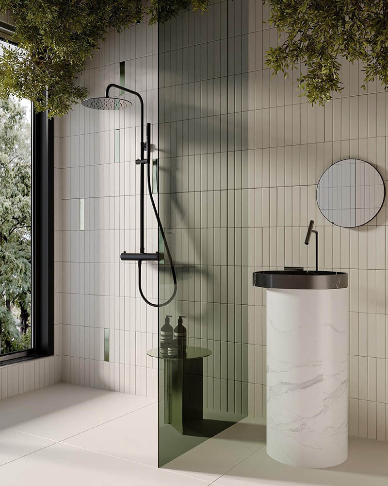 Bathroom Design Ideas utah tiny home 17