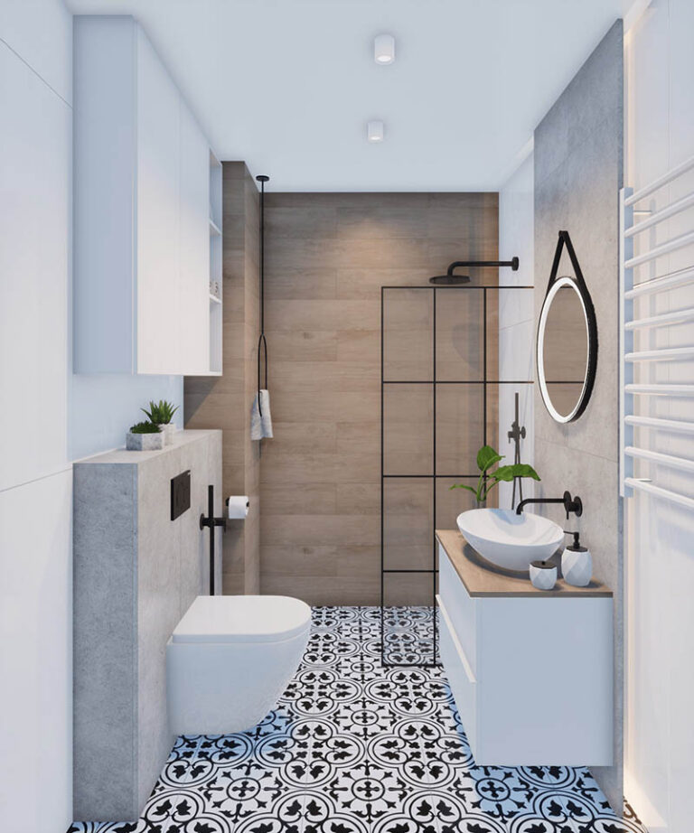 Best Bathroom Design Ideas to Inspire Your Next Renovation